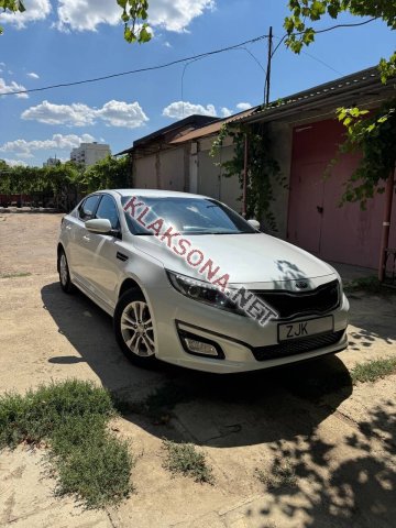 продам Kia Optimaв пмр  фото 5