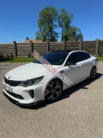 продам Kia Optimaв пмр  фото 6