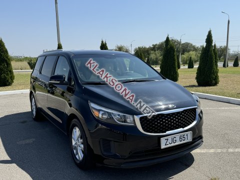 продам Kia Sedonaв пмр  фото 6