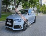 продам Audi RS6 в пмр  фото 1