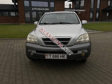 продам Kia Sorentoв пмр  фото 5