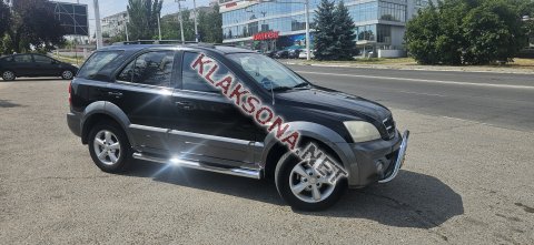 продам Kia Sorentoв пмр  фото 4