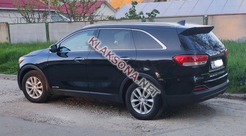 продам Kia Sorentoв пмр  фото 5