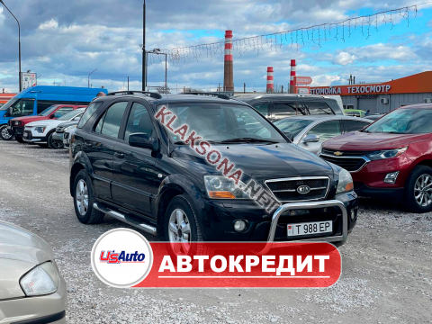 продам Kia Sorentoв пмр  фото 5
