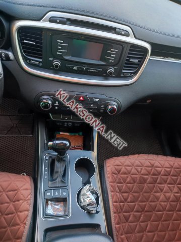 продам Kia Sorentoв пмр  фото 6