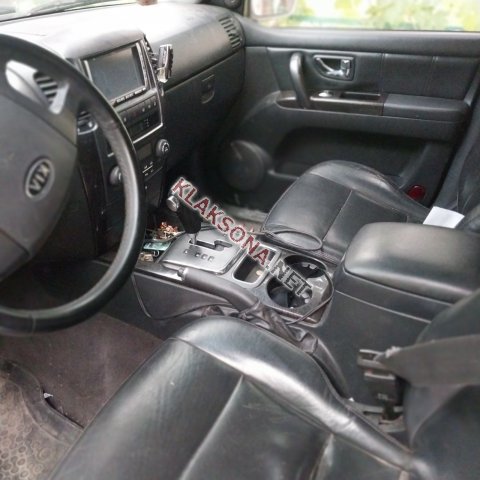 продам Kia Sorentoв пмр  фото 4