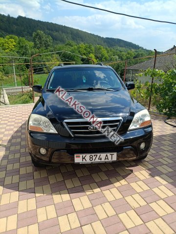 продам Kia Sorentoв пмр  фото 6