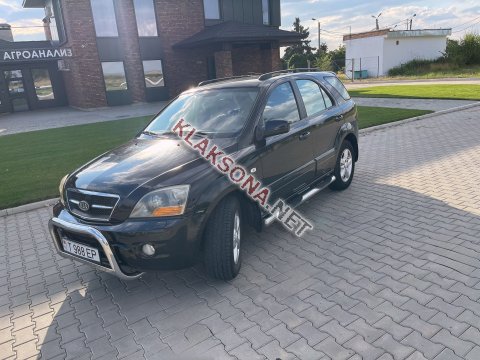 продам Kia Sorentoв пмр  фото 5