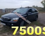 продам Kia Sorento в пмр  фото 1