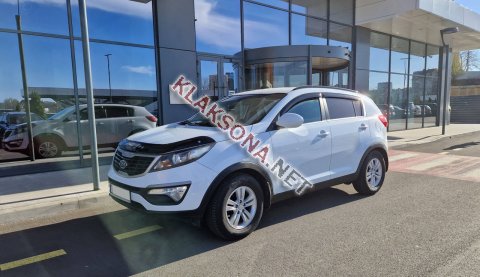 продам Kia Sportageв пмр  фото 5