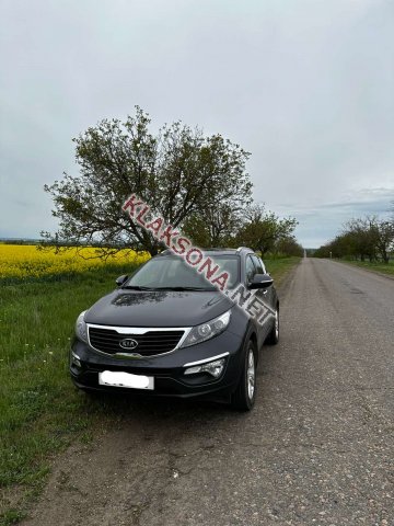 продам Kia Sportageв пмр  фото 5