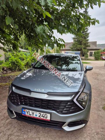 продам Kia Sportageв пмр  фото 6