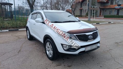 продам Kia Sportageв пмр  фото 5
