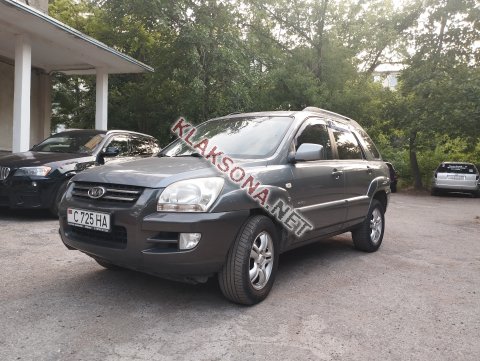 продам Kia Sportageв пмр  фото 5