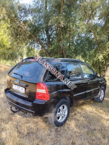 продам Kia Sportageв пмр  фото 6