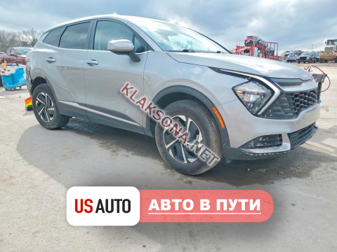 продам Kia Sportageв пмр  фото 5