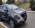 продам Kia Sportage в пмр  фото 1