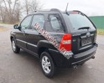 продам Kia Sportage в пмр  фото 5