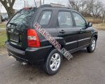продам Kia Sportage в пмр  фото 4