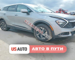 продам Kia Sportage в пмр  фото 5
