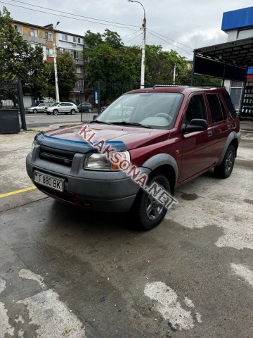 продам Land Rover Freelanderв пмр  фото 5
