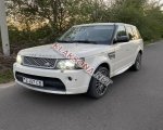 продам Land Rover Range Rover Sport в пмр  фото 4