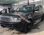 продам Land Rover Range Rover Sport в пмр  фото 4