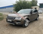 продам Land Rover Range Rover Sport в пмр  фото 2