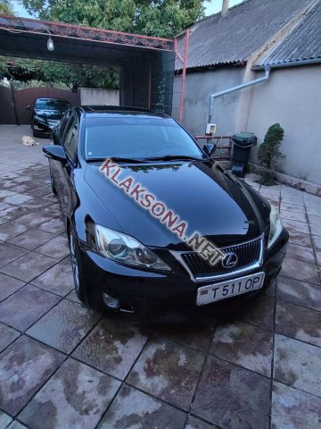 продам Lexus ES 300в пмр  фото 6