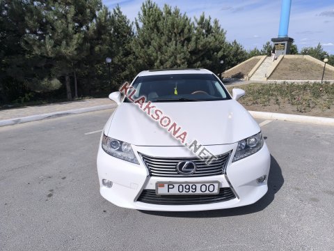 продам Lexus ES 300в пмр  фото 6
