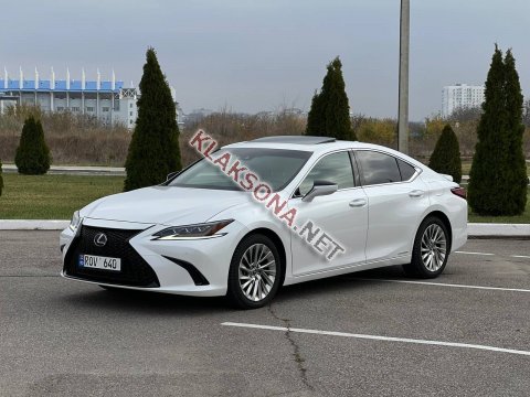 продам Lexus ES 300в пмр  фото 5