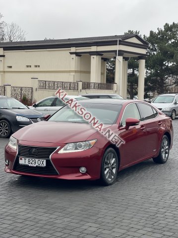 продам Lexus ES 300в пмр фото 5