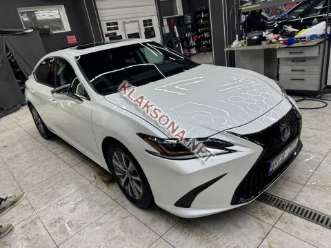 продам Lexus ES 300в пмр  фото 4