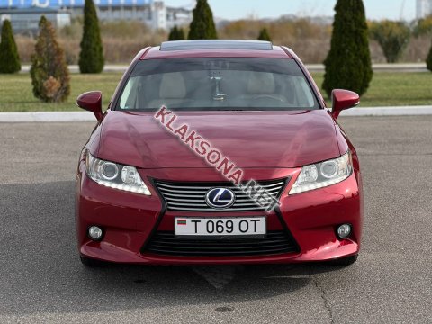 продам Lexus ES 300в пмр  фото 5