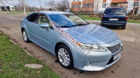 продам Lexus ES 300в пмр  фото 6
