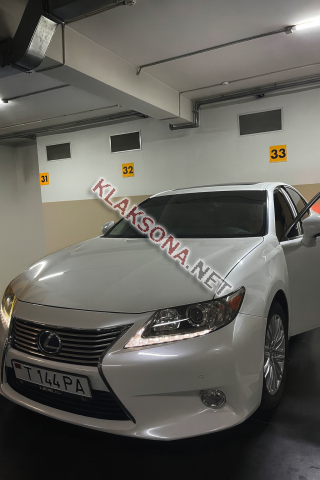 продам Lexus ES 300в пмр  фото 4