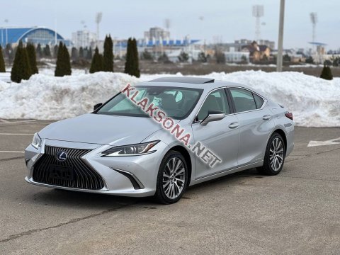 продам Lexus ES 300в пмр  фото 6