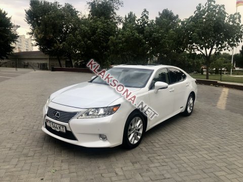 продам Lexus ES 300в пмр  фото 6
