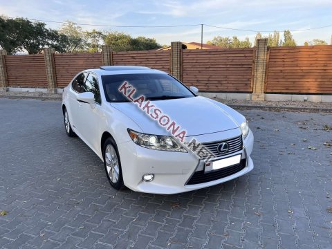 продам Lexus ES 300в пмр  фото 4