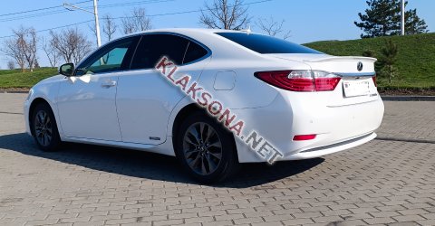 продам Lexus ES 300в пмр  фото 5