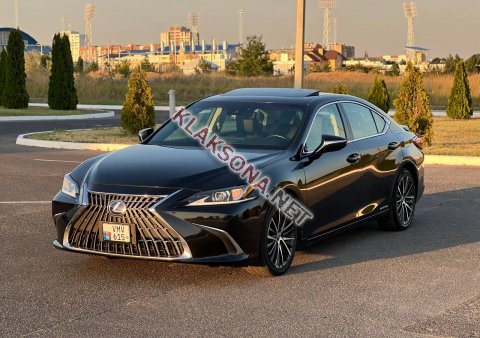 продам Lexus ES 300в пмр  фото 4