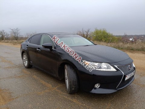 продам Lexus ES 300в пмр  фото 5