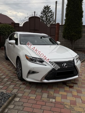 продам Lexus ES 300в пмр  фото 4