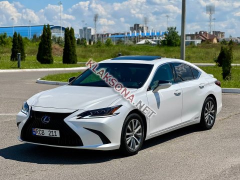 продам Lexus ES 300в пмр  фото 6