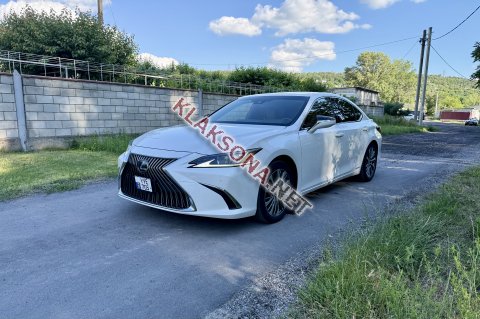 продам Lexus ES 300в пмр  фото 5
