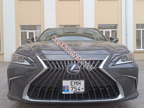 продам Lexus ES 300в пмр  фото 6