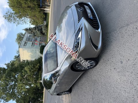 продам Lexus ES 300в пмр  фото 6