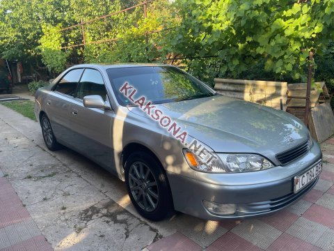 продам Lexus ES 300в пмр  фото 5