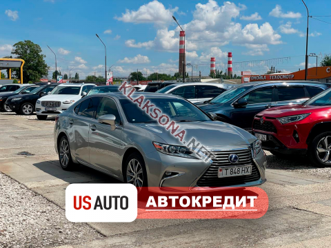 продам Lexus ES 300в пмр  фото 6