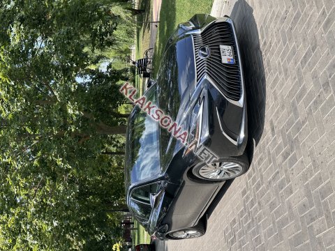 продам Lexus ES 300в пмр  фото 6